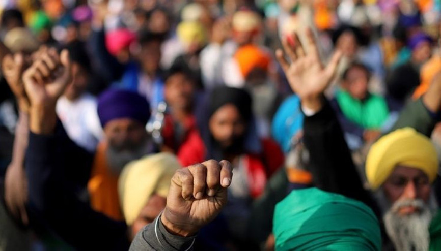 Parti mitinginde izdiham: 31 ölü, 58 yaralı