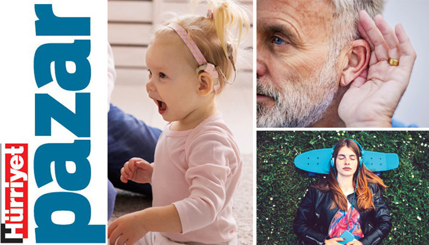 Enfeksiyona, gürültüye, şekere, tansiyona dikkat