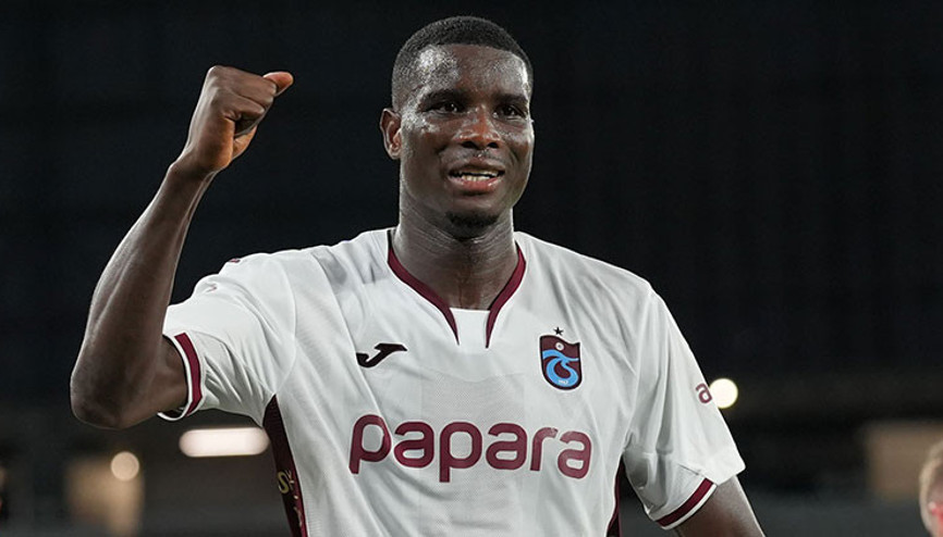 Paul Onuachu: Konsantrasyon eksikliği yaşadık