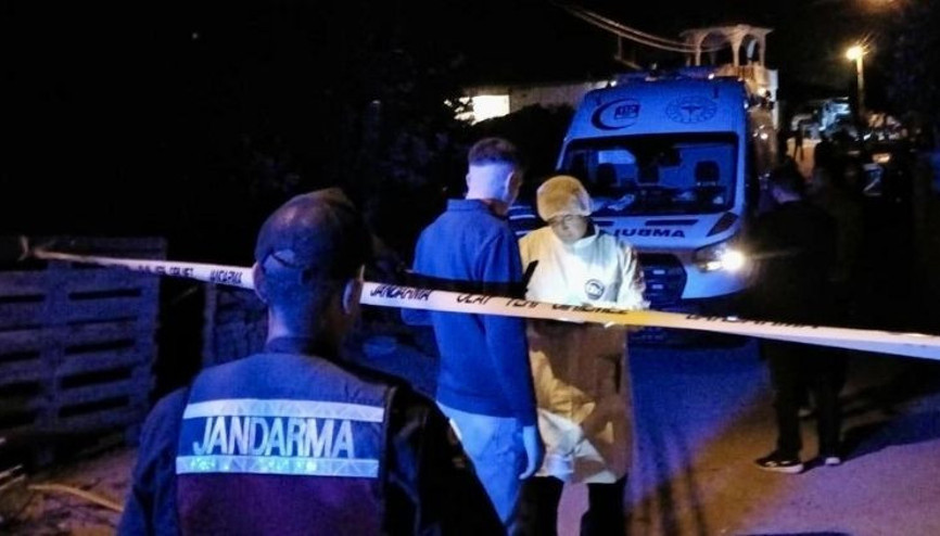 Kırşehirde evlat dehşeti: Anne ve babasını öldürdü, 2 kuzenini yaraladı