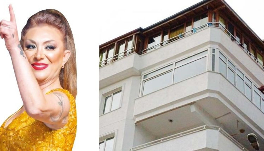 Güllü ölüme böyle gitmiş