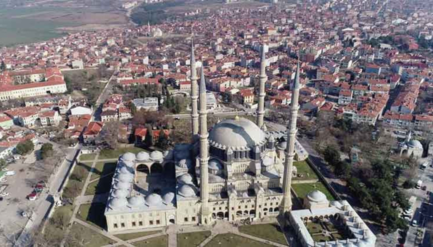 Selimiye’de restorasyona durdurma kararı