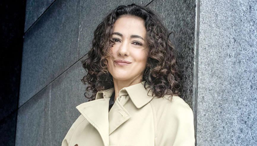 Meltem Cumbul, Ordu’da jüri başkanı