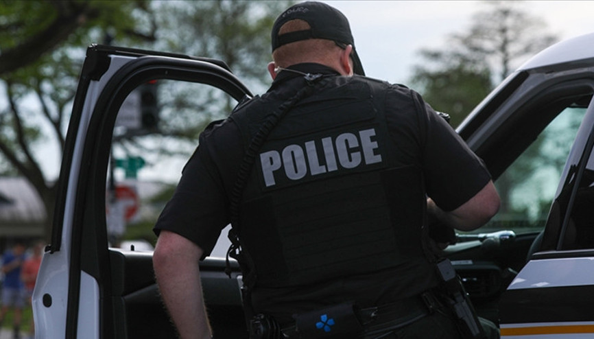 Yine ABD yine silahlı saldırı