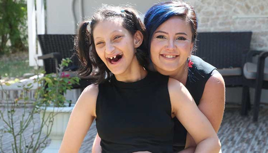 Anestezi altında işitme testi istendi... Özel gereksinimli Asya, eğitim imkanından yararlanamadı Anestezi altında işitme testi istendi... Özel gereksinimli Asya, eğitim imkanından yararlanamadı