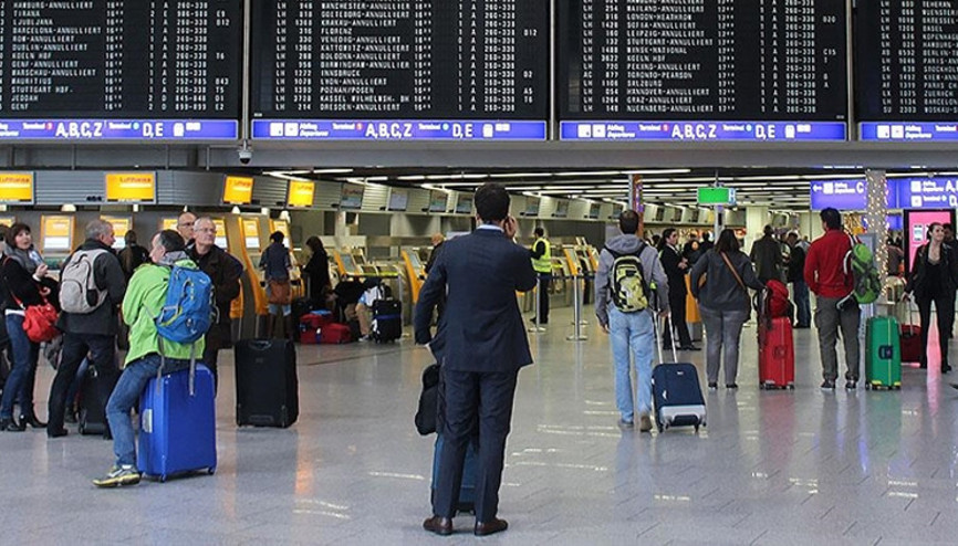 Almanya’da hibrit saldırı tedirginliği