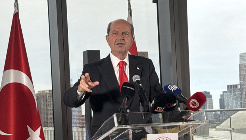 Tatardan Rum yönetimine tepki: Barış diyorlar, silahlanıyorlar