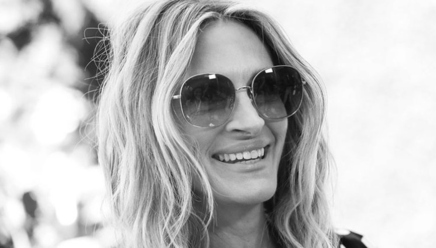 ‘Ben hem sinema yıldızı hem de evimin kadınıyım’ diyordu… Ünlü çiftin arasında ‘iş’ girdi… Çocukları büyüyünce kendini dışarı attı