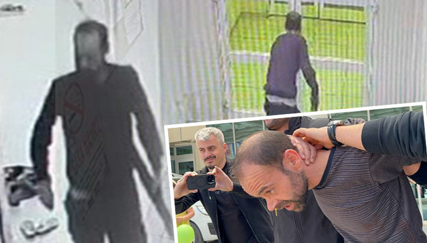 Masaj salonu kurma hayali vahşetle bitti Sevgilisiyle tatile giden ortağını vurdu, mimarı öldürdü... Mahkeme haksız tahrik indirimi uygulamadı