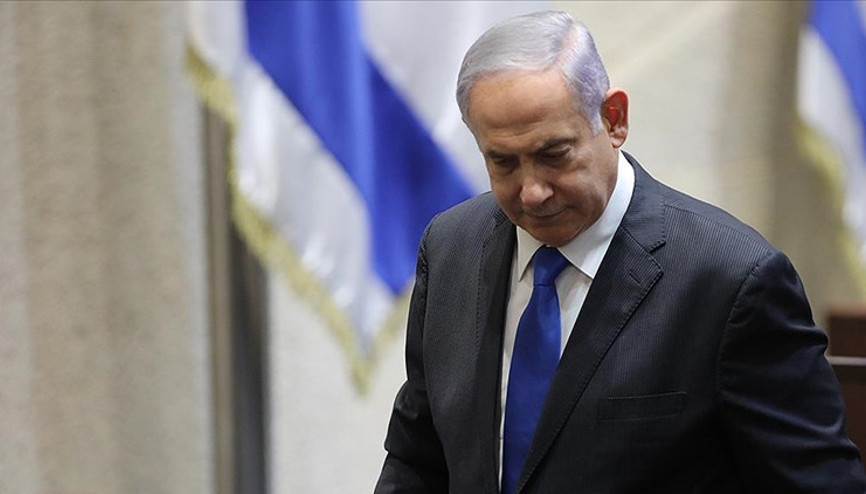 Arjantinden Netanyahuya ret