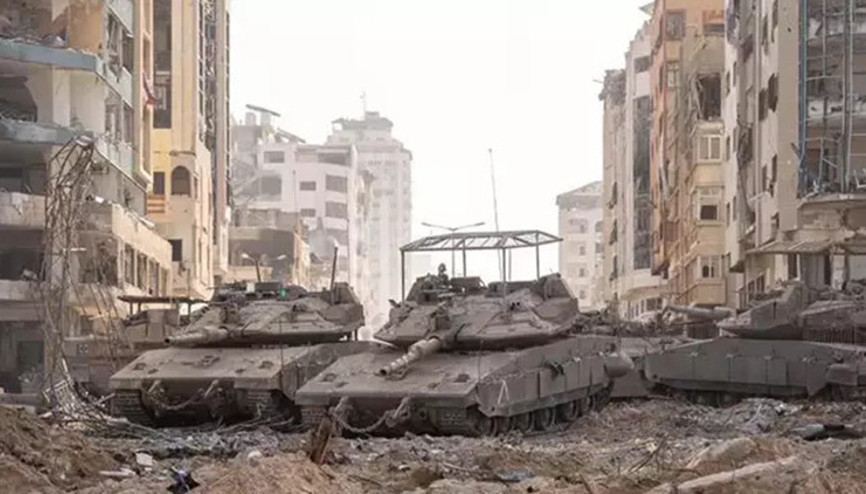 Arabuluculardan yeni teklif yok