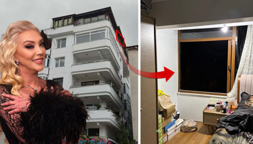 Dostları paylaştı Güllünün ölümündeki büyük şüphe...