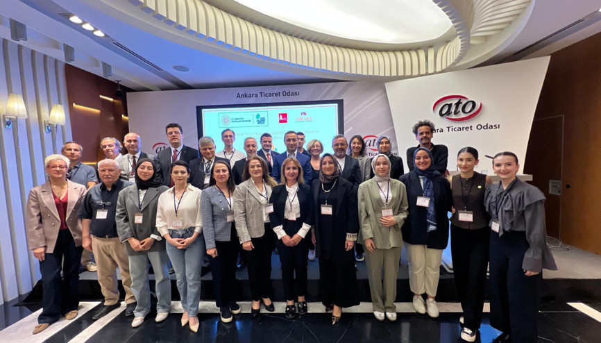 Gastronomi turizmi için yol haritası