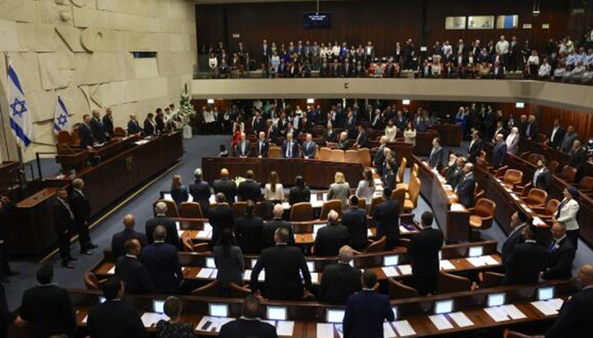 İsrail meclisi idam yasasını görüşecek