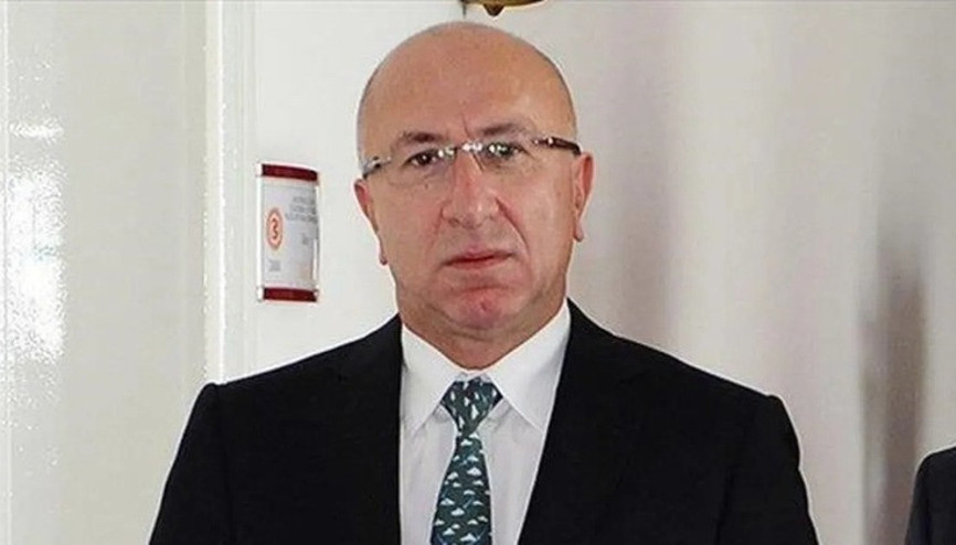 Son dakika... Can Holdinge yönelik soruşturmada Turgay Ciner hakkında tutuklamaya yönelik yakalama kararı çıkarıldı Son dakika... Can Holdinge yönelik soruşturmada Turgay Ciner hakkında tutuklamaya yönelik yakalama kararı çıkarıldı