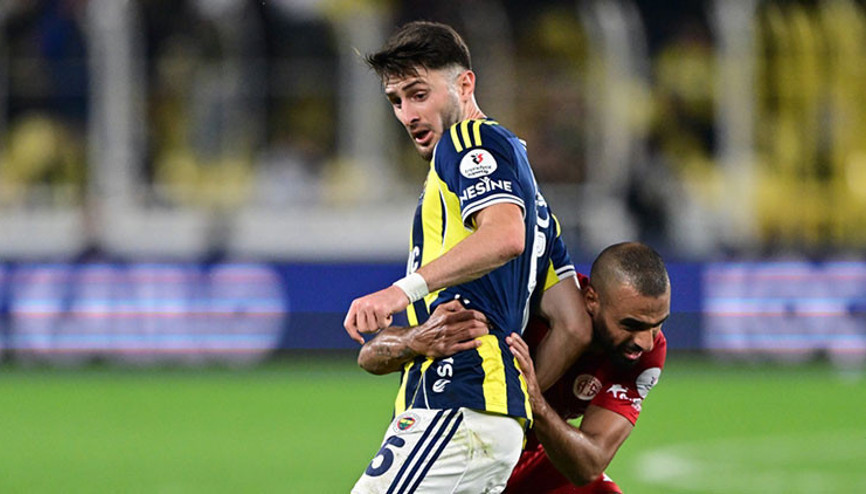 İsmail Yüksek: Başkanımız bize moral verdi