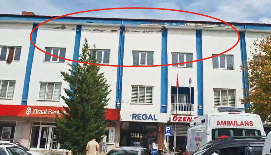 Simav’daki 5.4 15 şehri salladı