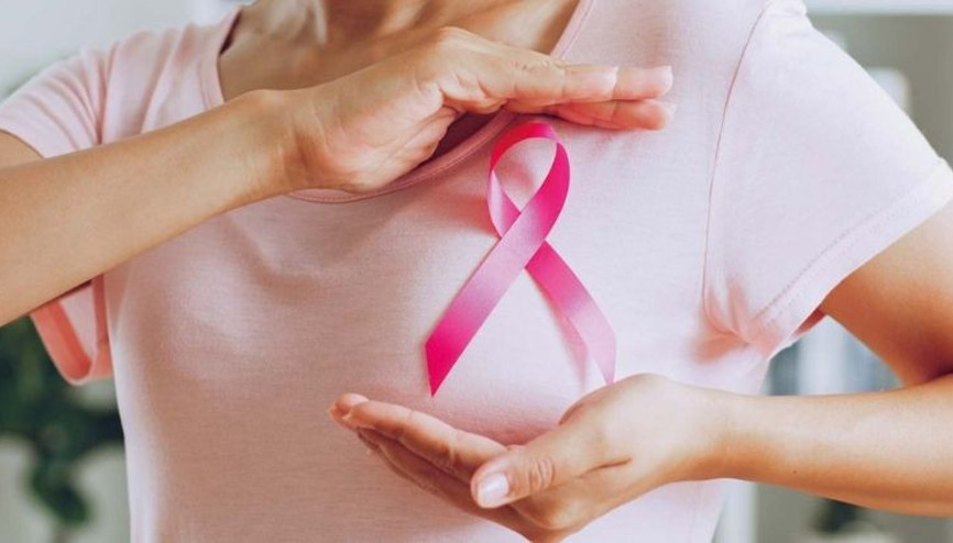 Meme kanserinde ilk tarama hayat kurtarıyor