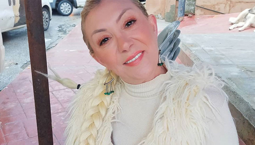 Gülben Ergen: Güllünün değerini bildik mi