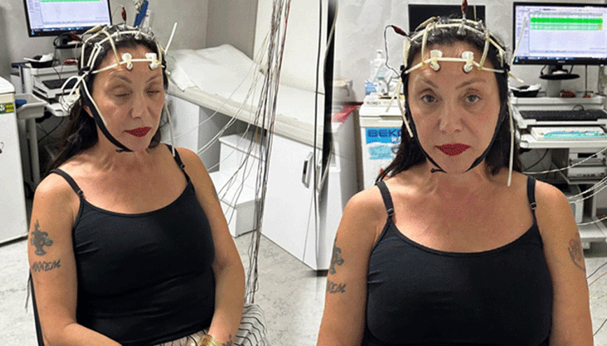 Tüm Türkiyenin merak ettiği soru Güllüye ne oldu