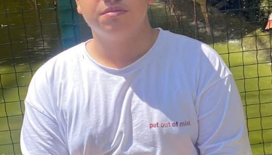 Polis otosunun çarptığı Kadir Miraç öldü