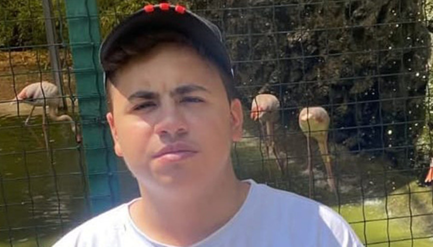 Polis aracının çarptığı genç hayatını kaybetti