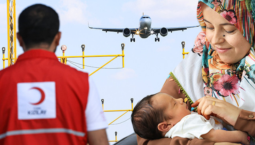 Türkiyede ilk kez gerçekleşti Altın kan İspanyadan geldi: 6 milyonda 1 kişide rastlanıyor