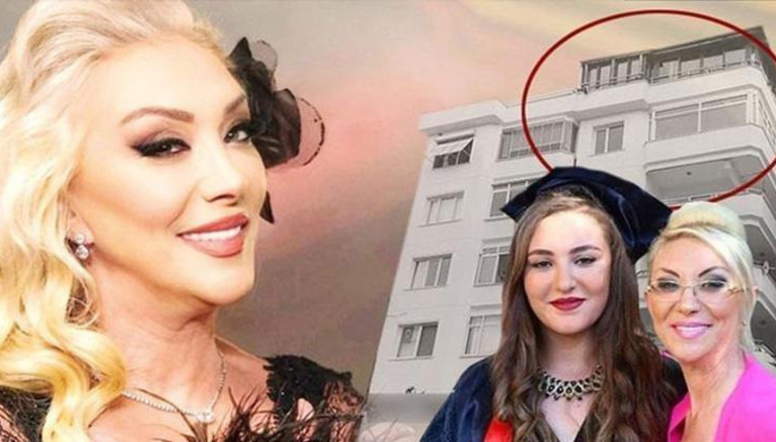 Güllünün büyük dramı... Deniz Seki Onu koğuşta ellerimle besledim