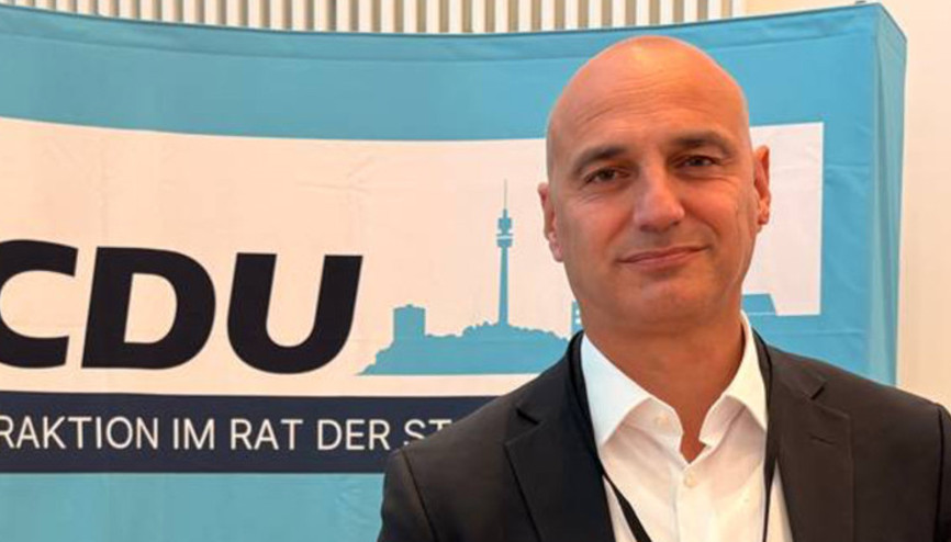 KRV’de AfD umduğunu bulamadı
