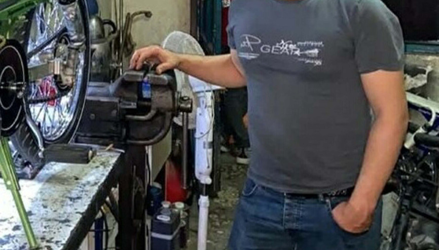 Manisada 5 kişinin öldüğü kaza kamerada