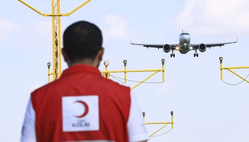 Türkiyede ilk kez gerçekleşti Altın kan İspanyadan geldi: 6 milyonda 1 kişide rastlanıyor