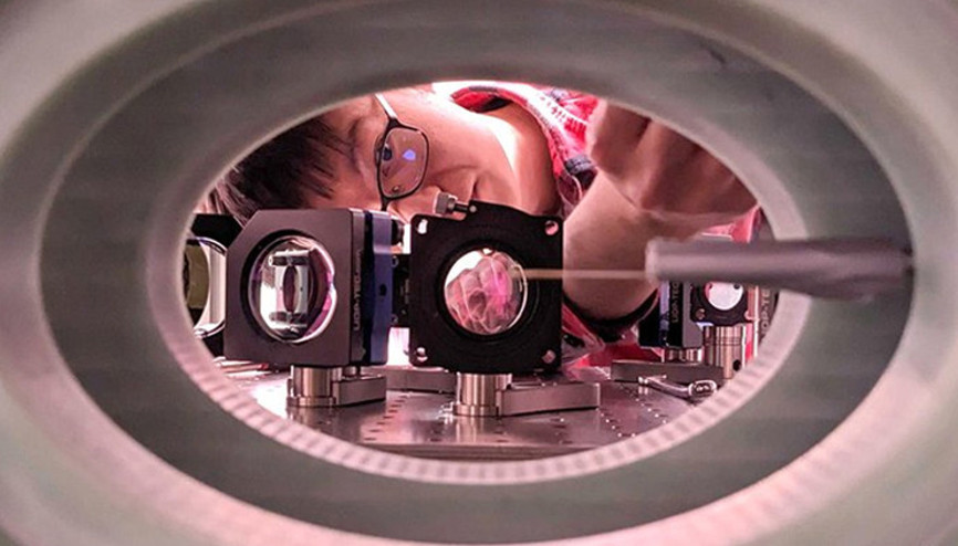 Kuantum bilgisayarda yeni rekor: 6 bin 100 kübite ulaşıldı