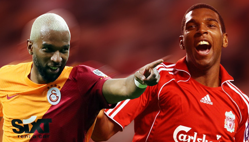 Ryan Babel, Liverpool maçı öncesi Galatasarayı uyardı: Ona dikkat edin