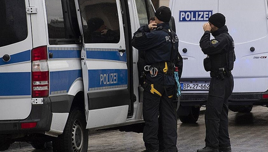 Gelsenkirchen’de kavga: 1 kişi öldü