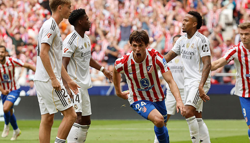 Avrupanın 5 büyük futbol liginde haftanın görünümü