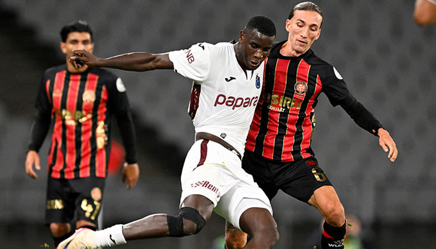 Trabzonspor, şampiyonluk sonrası en iyi ilk 7 haftayı geride bıraktı