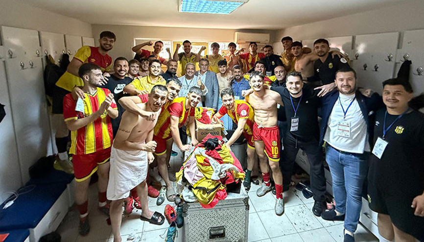 Yeni Malatyaspor, 974 gün sonra puan aldı