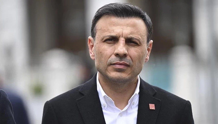 Özgür Çelik mazbatasını aldı mı CHP İstanbul İl Başkanı seçilen Özgür Çelik kimdir, kaç yaşında ve nereli Özgür Çelik mazbatasını aldı mı CHP İstanbul İl Başkanı seçilen Özgür Çelik kimdir, kaç yaşında ve nereli