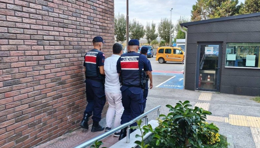 FETÖ firarisi Yalovada yakalandı