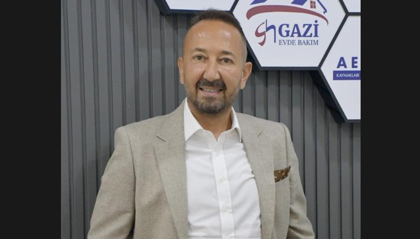 Geleceğe yatırım yetenek yönetimi ile başlar