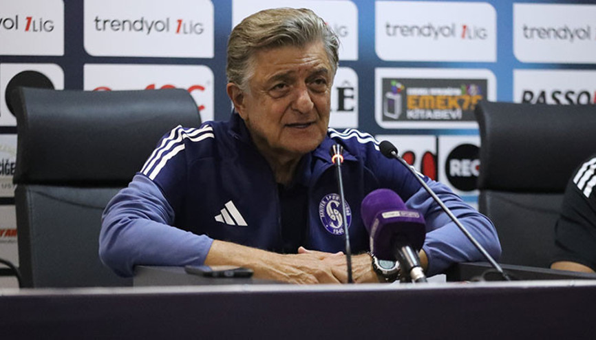 Yılmaz Vural: Bu kazanç bizim için çok iyi oldu