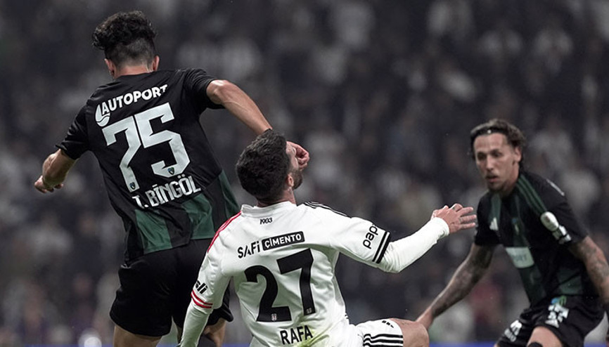 Tayfur Bingöl: Benim için çok özel bir gündü