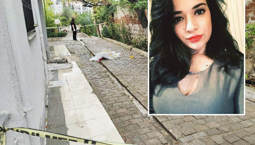 3’üncü katın penceresinden düşerek öldü