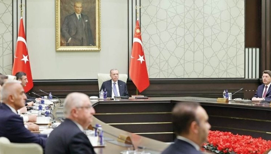 ABD dönüşü önemli açıklamalar… Filistin halkının yanında dimdik duruyoruz ABD dönüşü önemli açıklamalar… Filistin halkının yanında dimdik duruyoruz