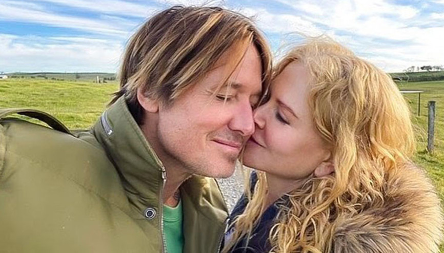 Aşk şarkıları sustu… Ünlü çiftin 19 yıllık evlilikleri bitti