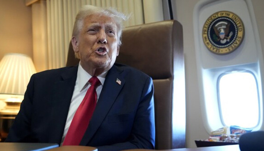 Trumpın asker konuşlandırma planına sert tepki
