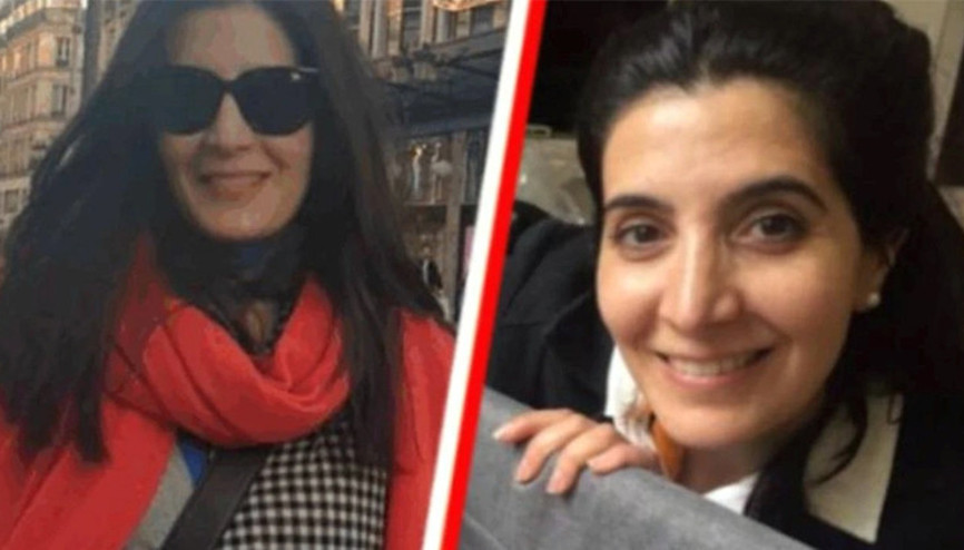 Kayıp Türk siyasetçi 37 gün sonra bulundu