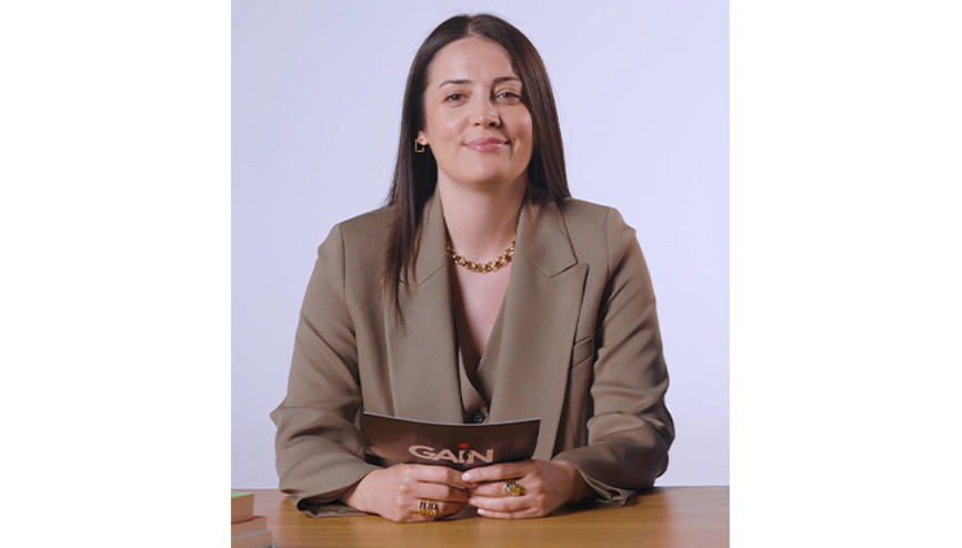 ÇEK projesi GAİNde: İrem Sak soruyor, uzmanı yanıtlıyor ÇEK projesi GAİNde: İrem Sak soruyor, uzmanı yanıtlıyor