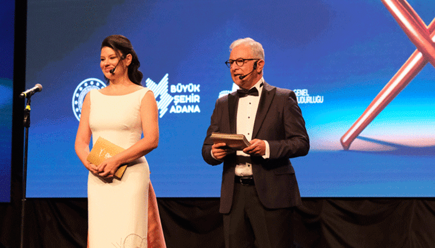 32. Adana Altın Koza Film Festivali’nin ardından… Adana Yine Başardı