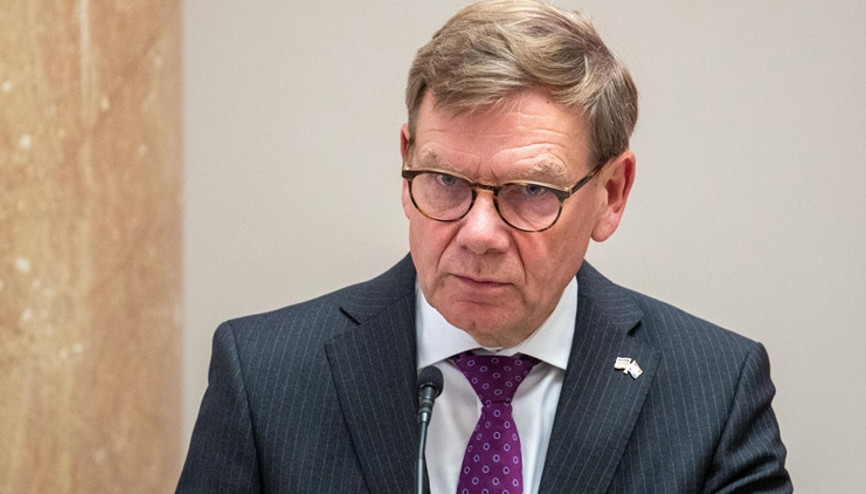 AB-NATO işbirliği önerisi